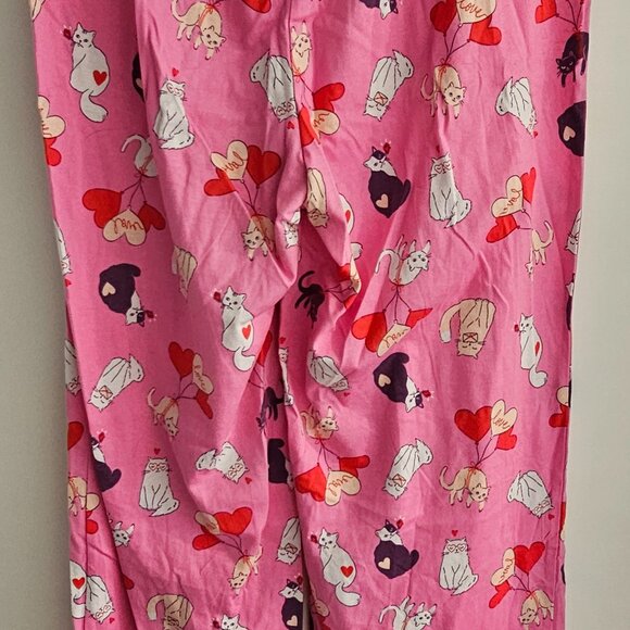 Joe Fresh Cat PJs - Picture 3 of 3